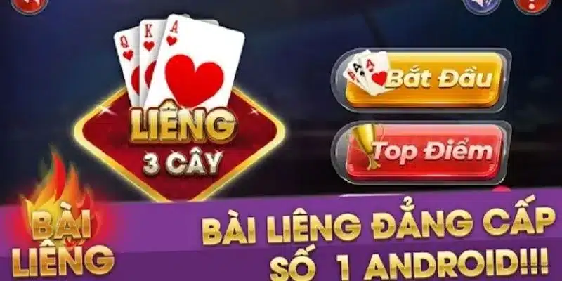 Tổng hợp những điều cần biết khi chơi bài Liêng trực tuyến 